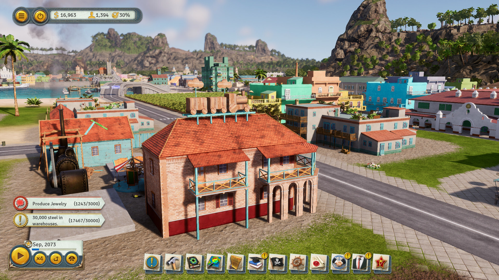 Game screenshot 4