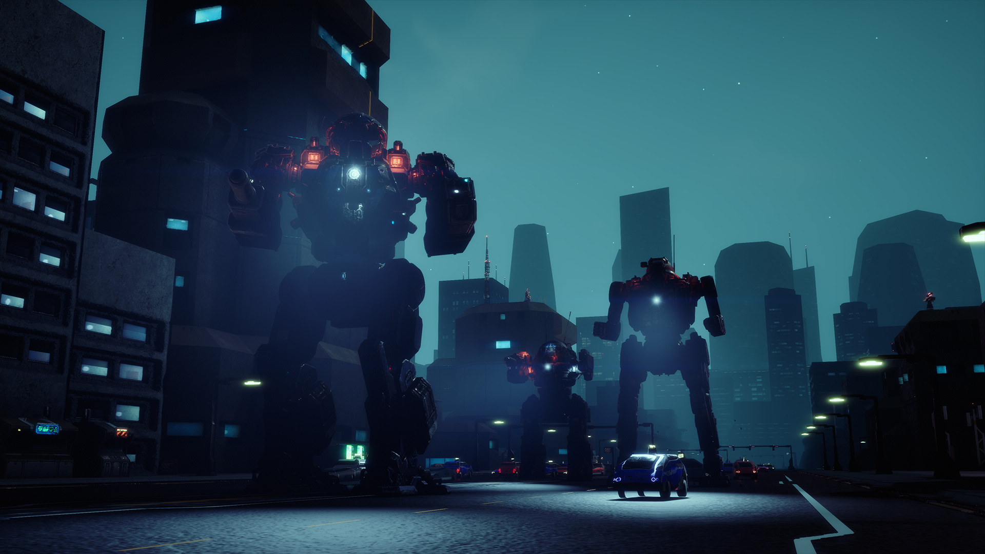 Game screenshot 5