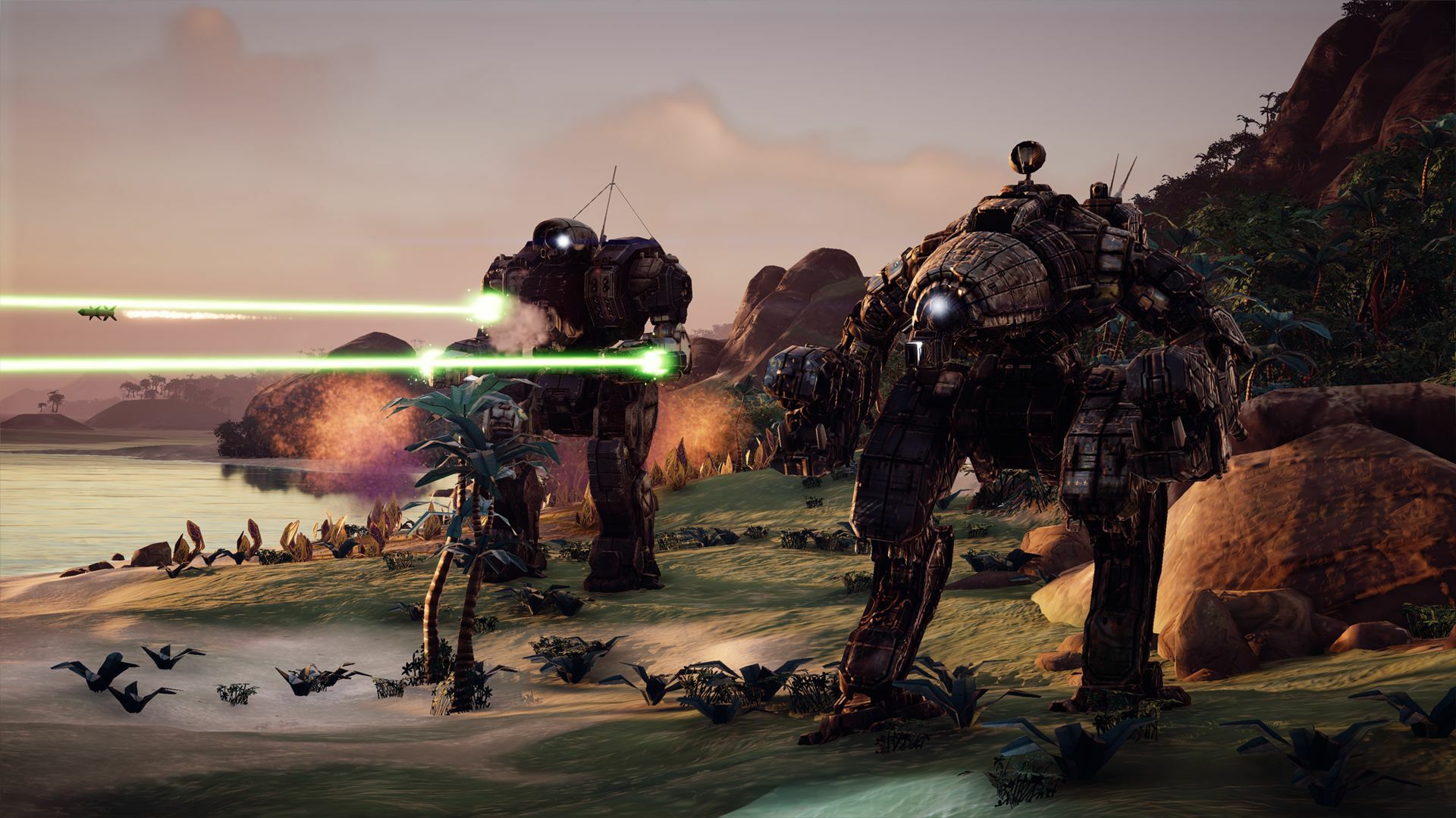 Game screenshot 3