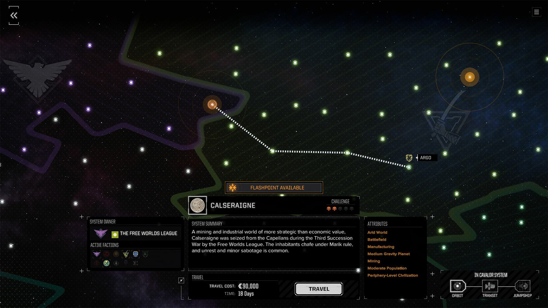 Game screenshot 5