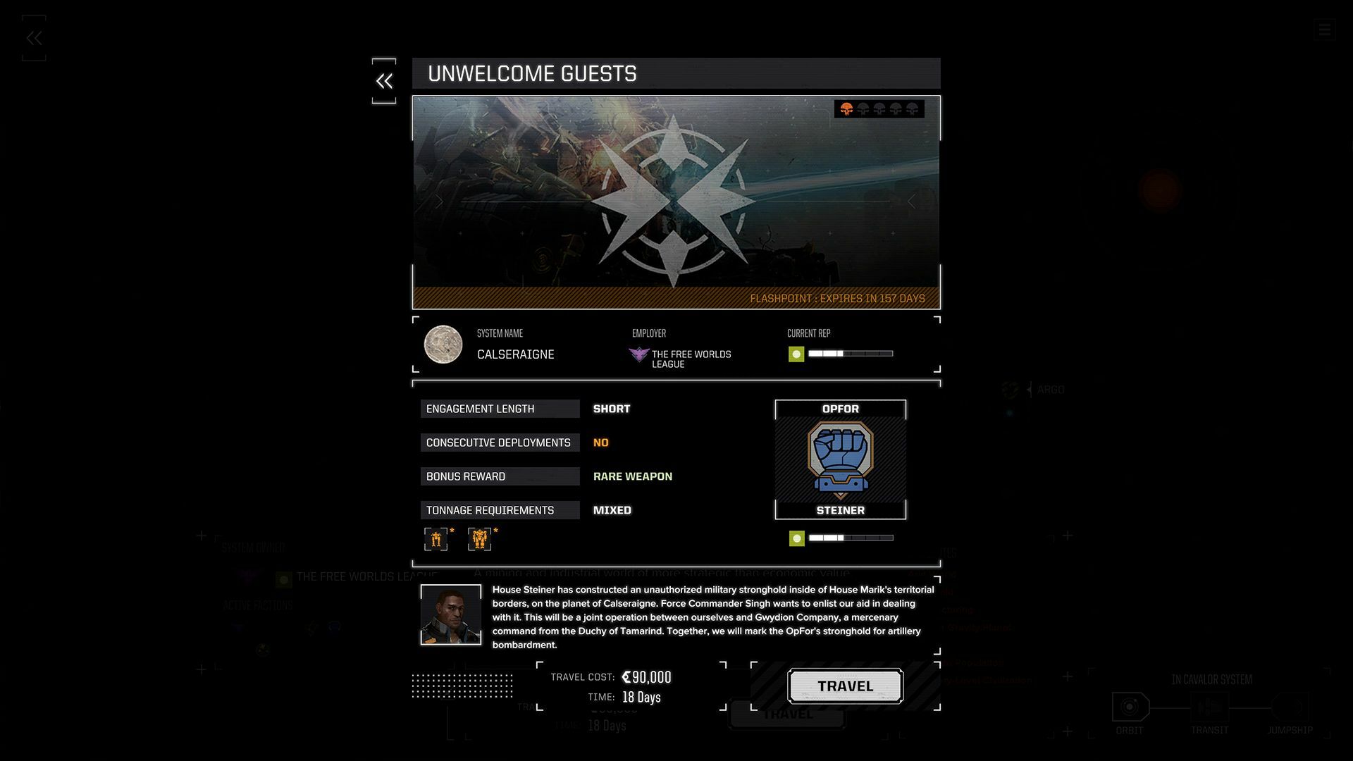 Game screenshot 2