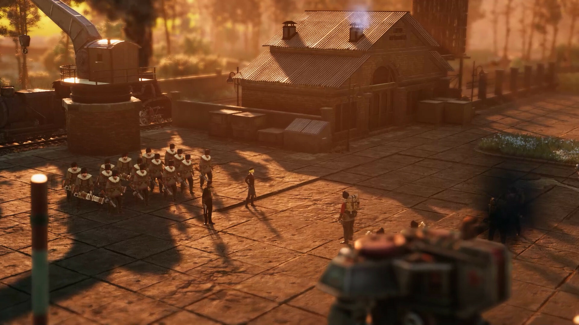 Game screenshot 5