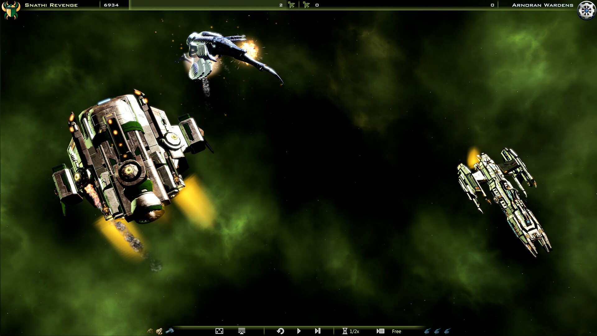 Game screenshot 3