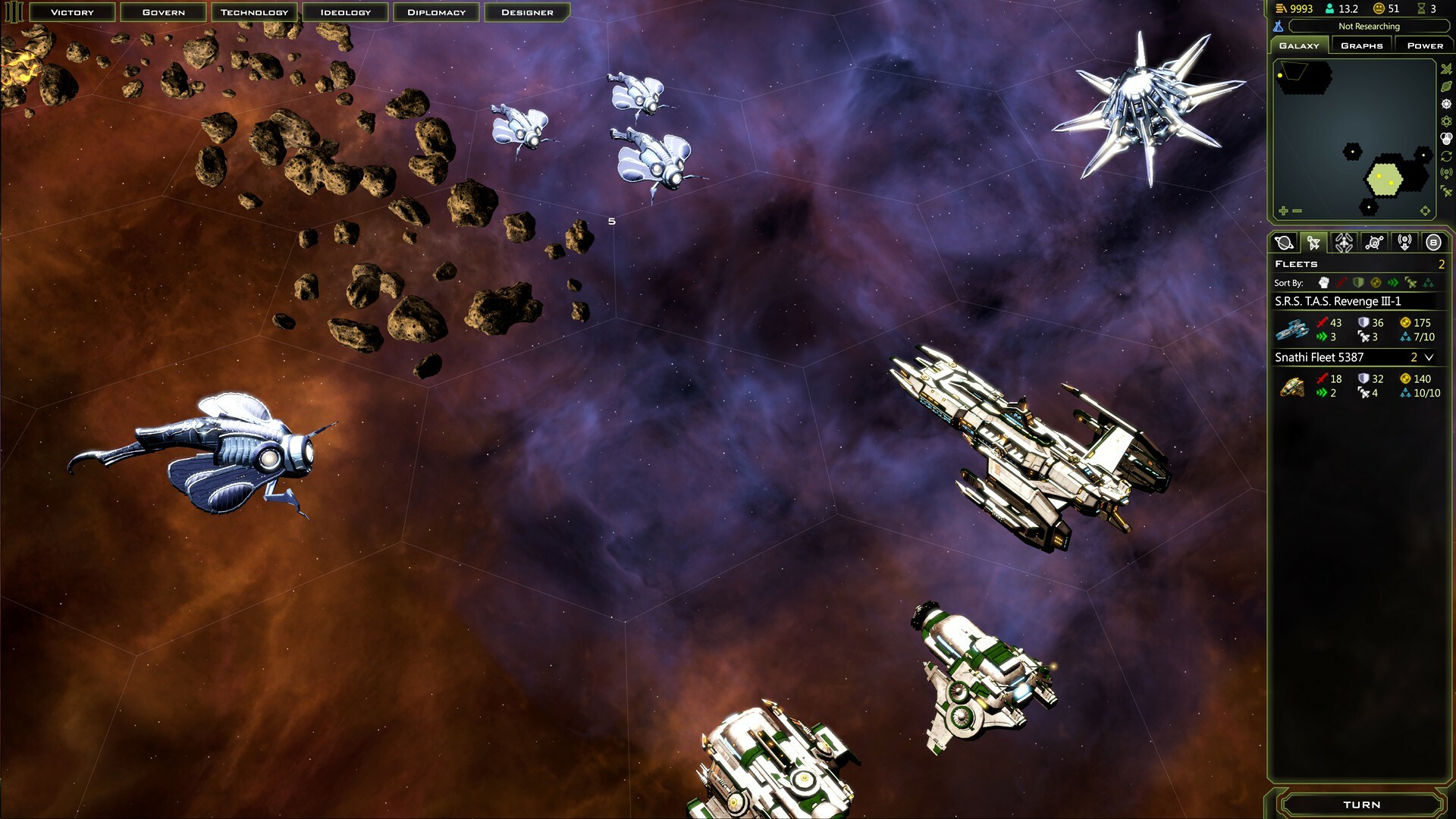 Game screenshot 2
