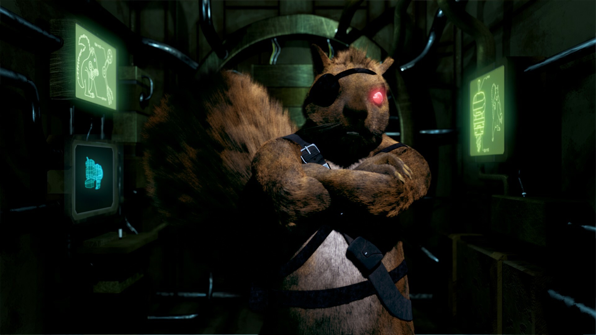 Game screenshot 4