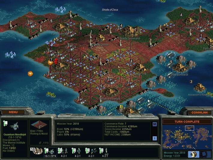 Game screenshot 5