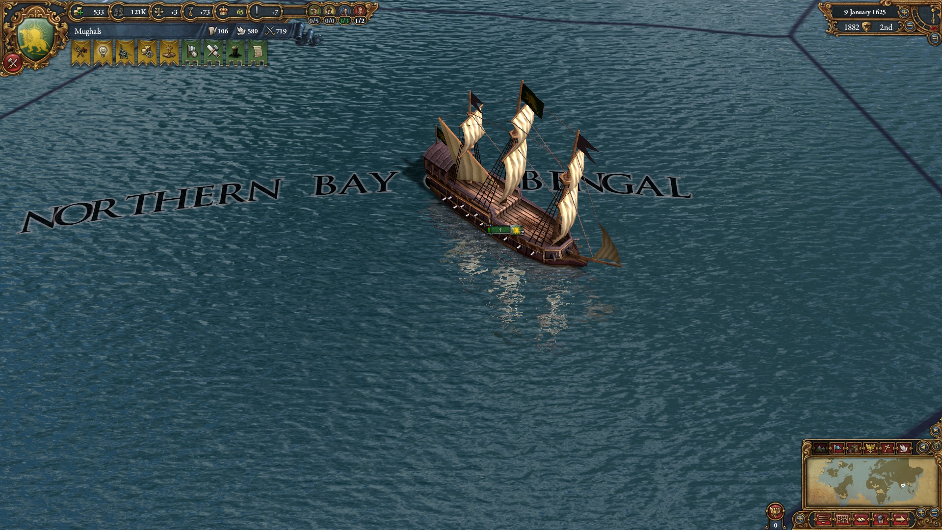 Game screenshot 3