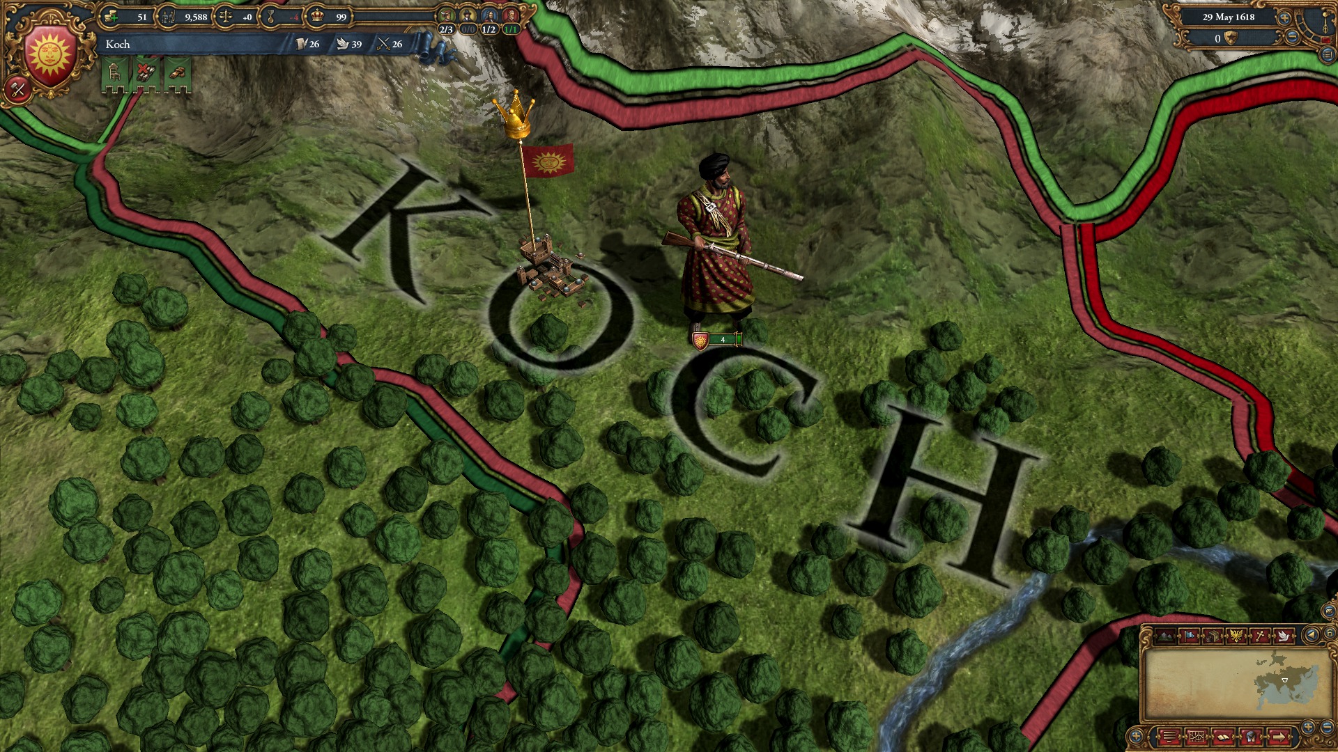 Game screenshot 4