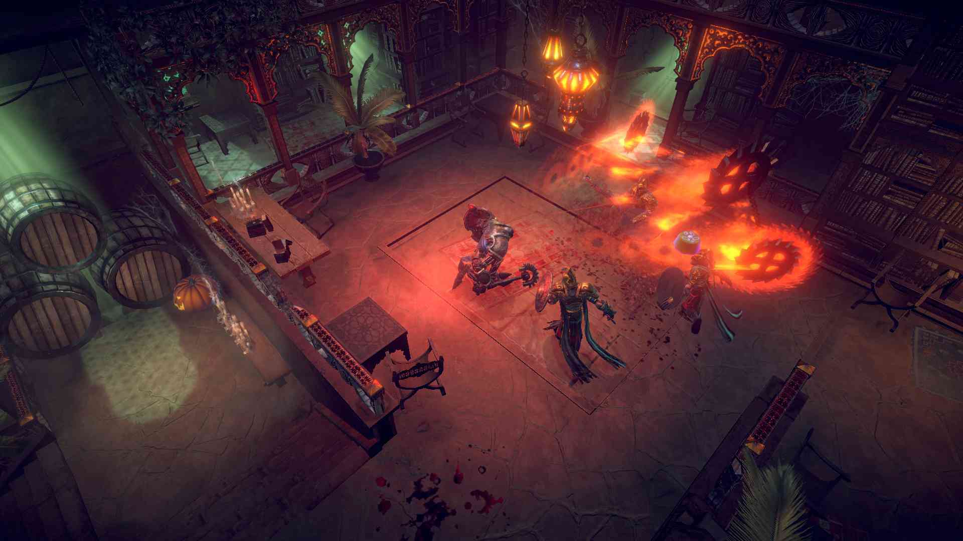 Game screenshot 4