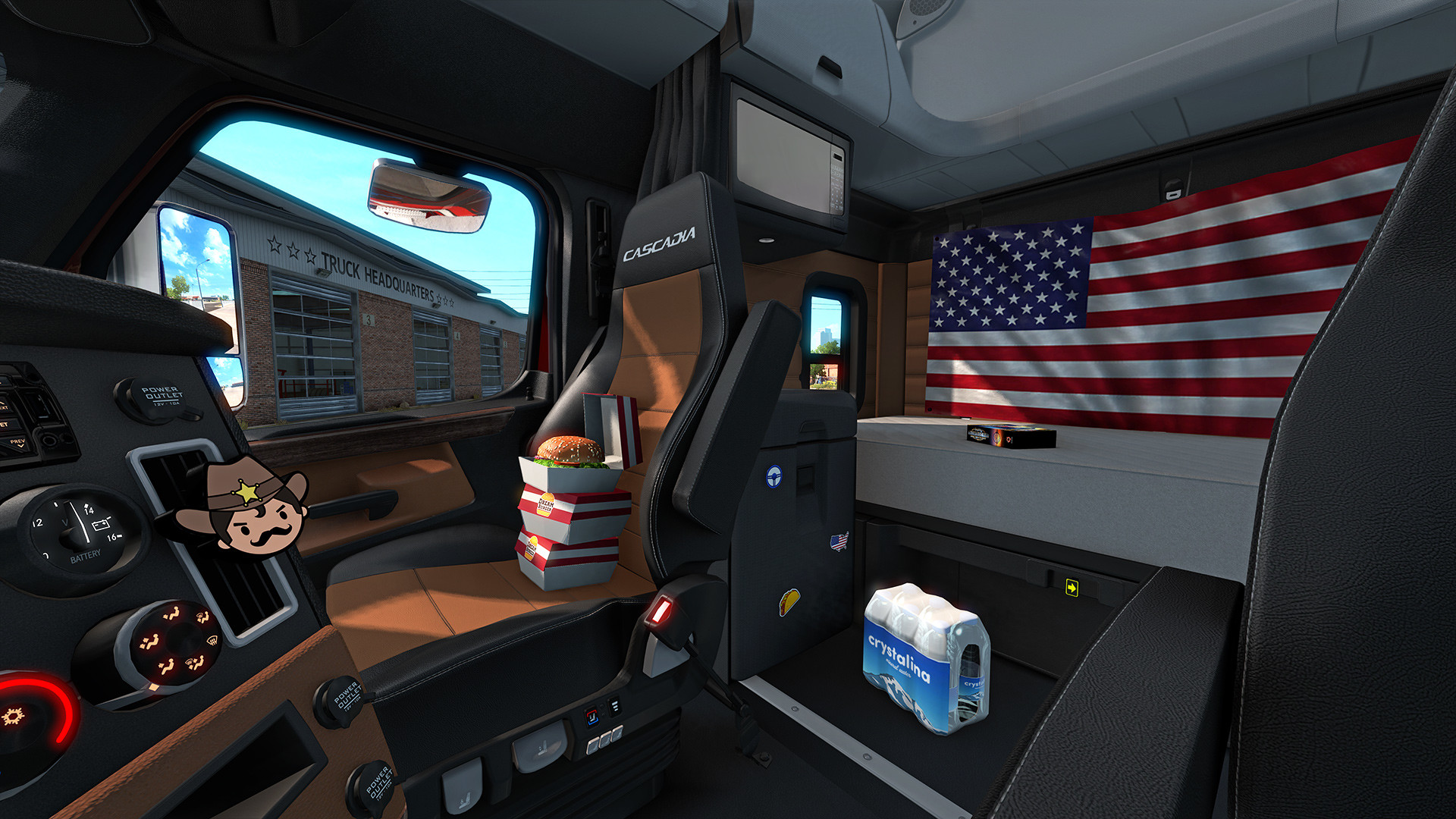 Game screenshot 1
