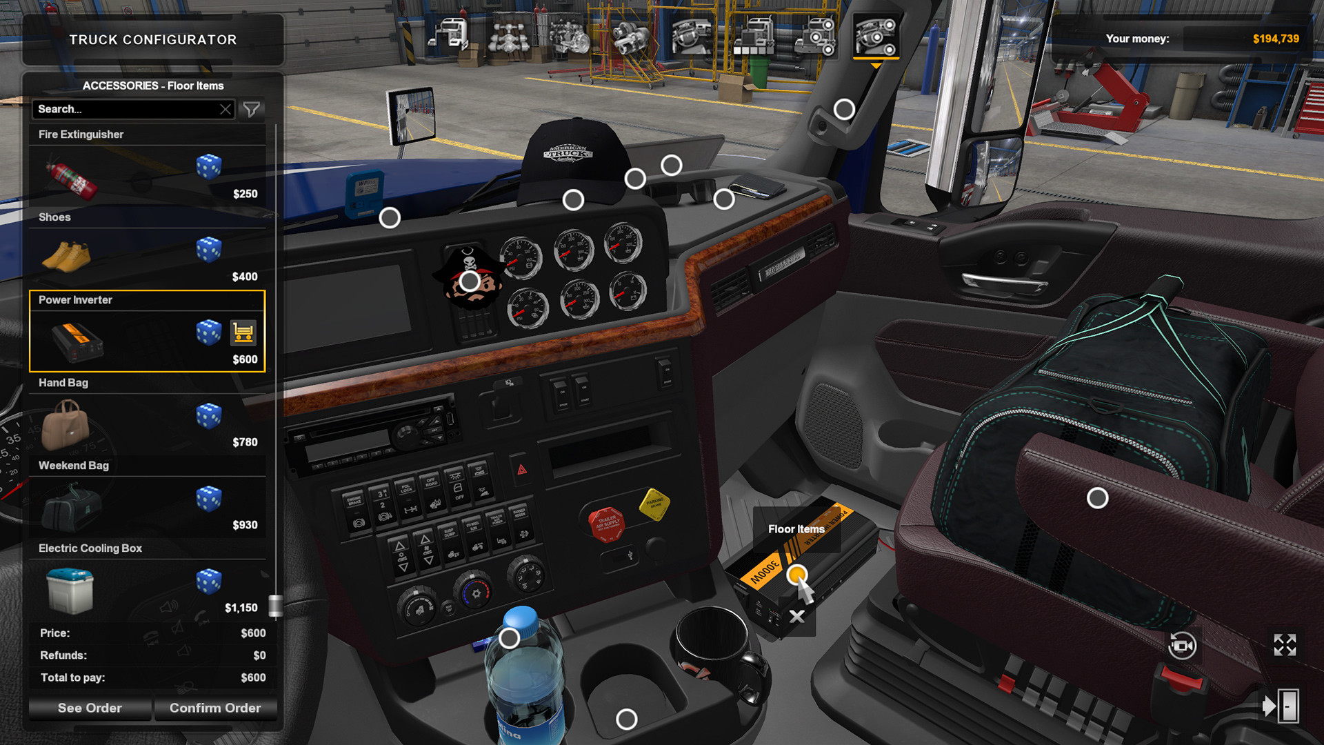 Game screenshot 5