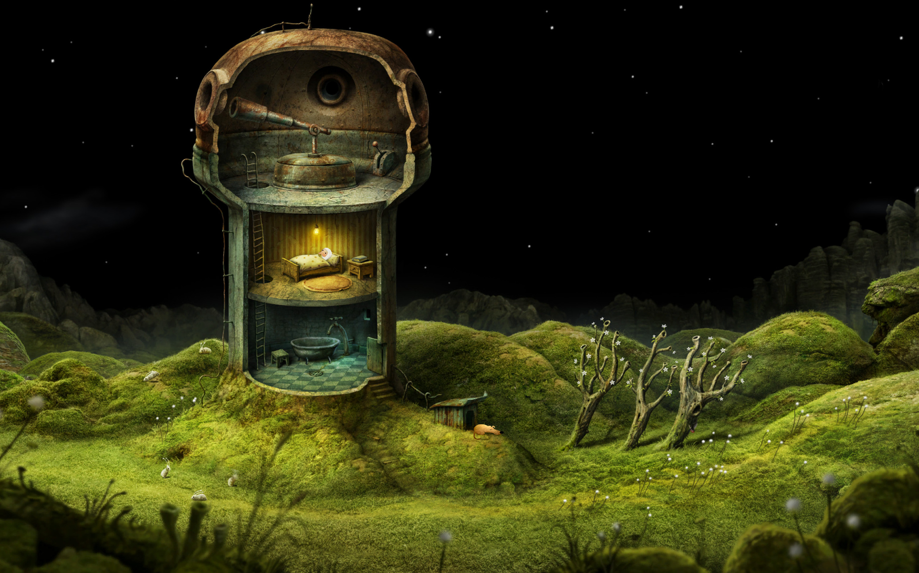 Game screenshot 4