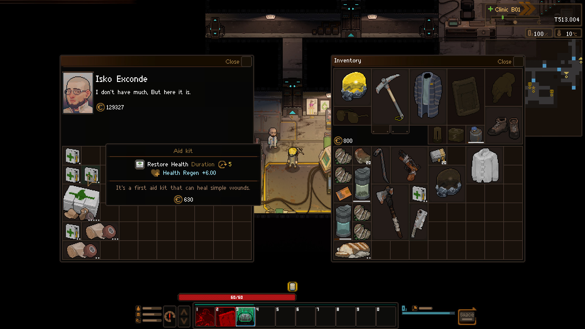 Game screenshot 3