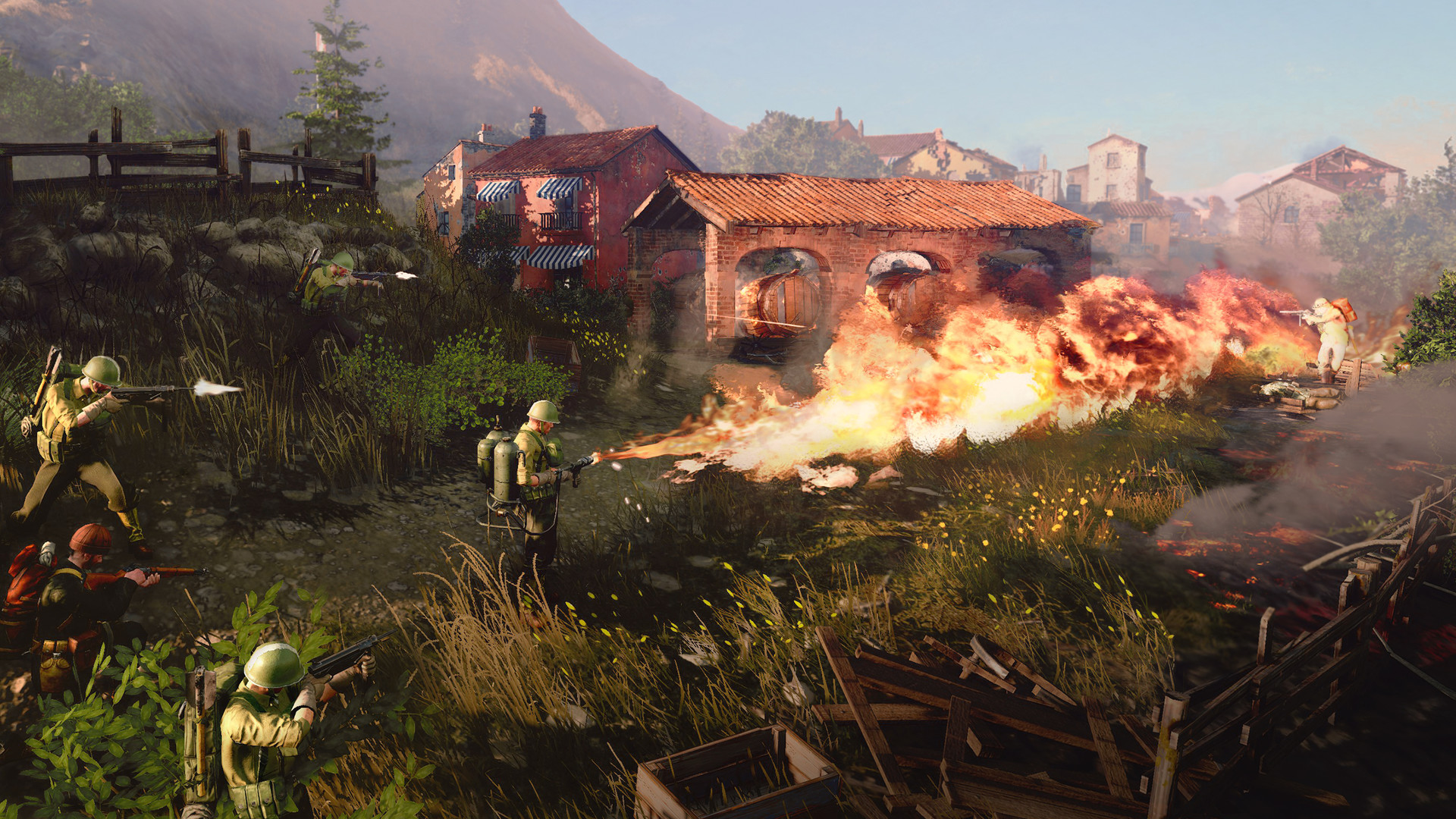 Game screenshot 4