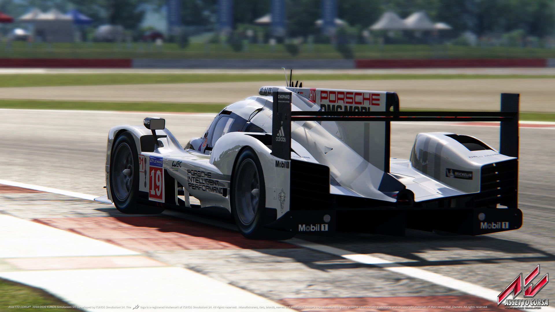 Game screenshot 1