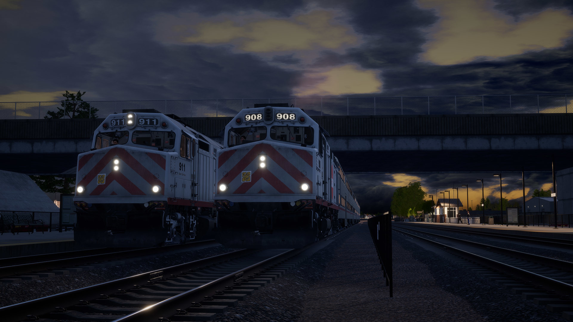 Game screenshot 1