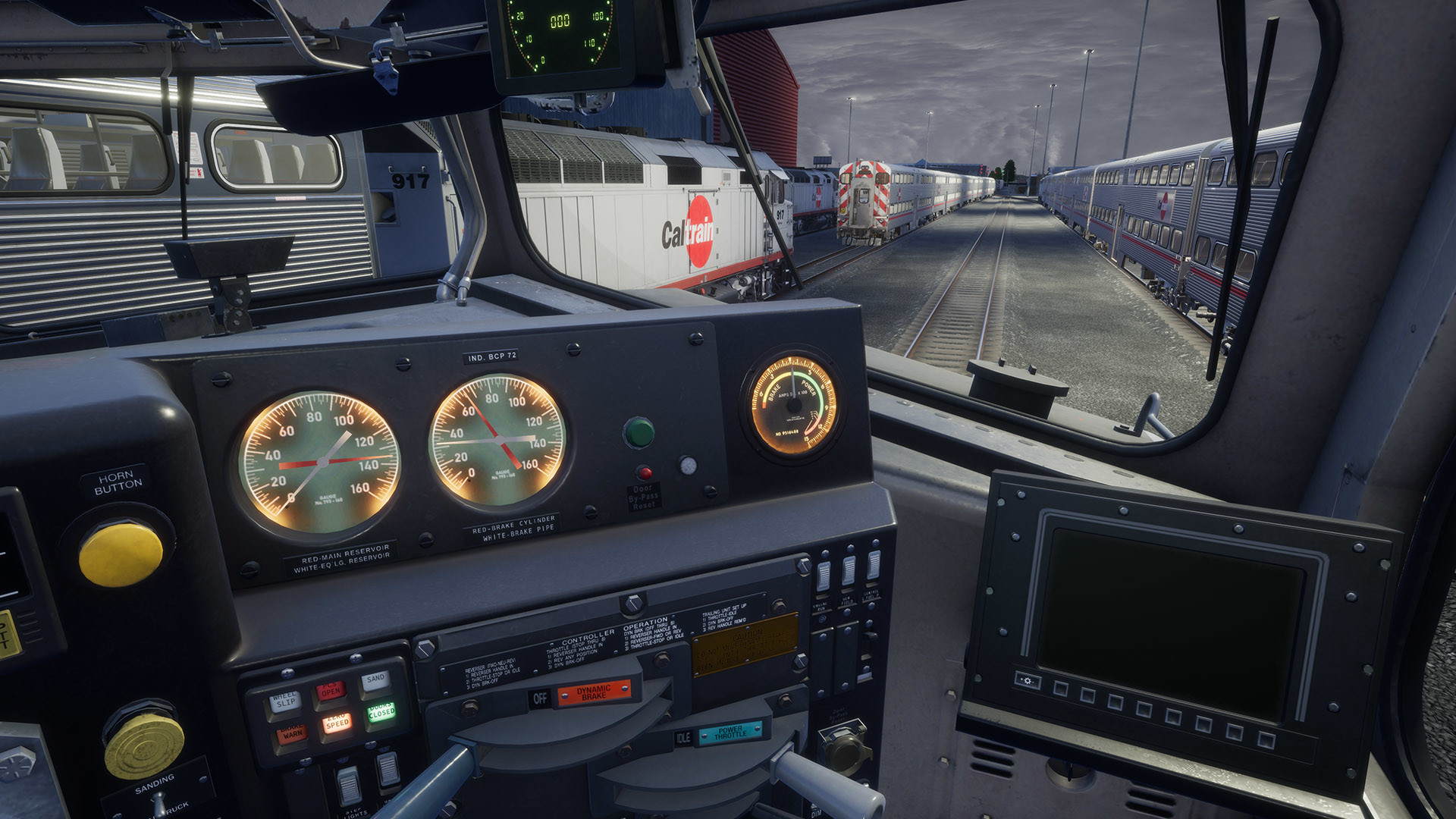 Game screenshot 1