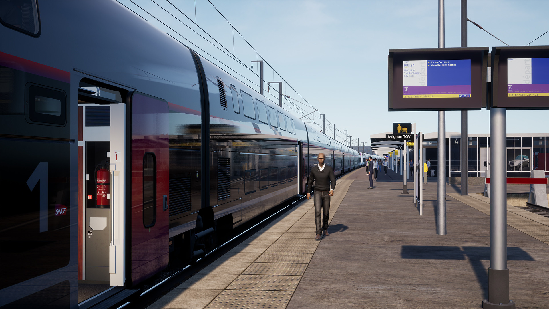Game screenshot 5
