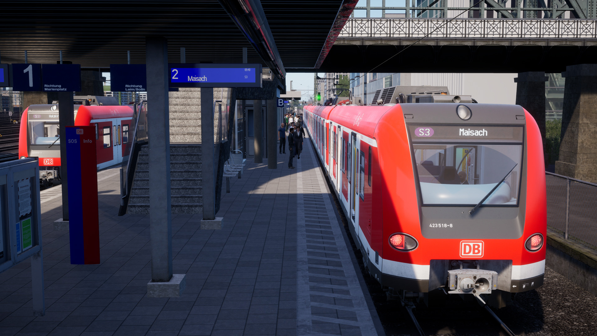 Game screenshot 1