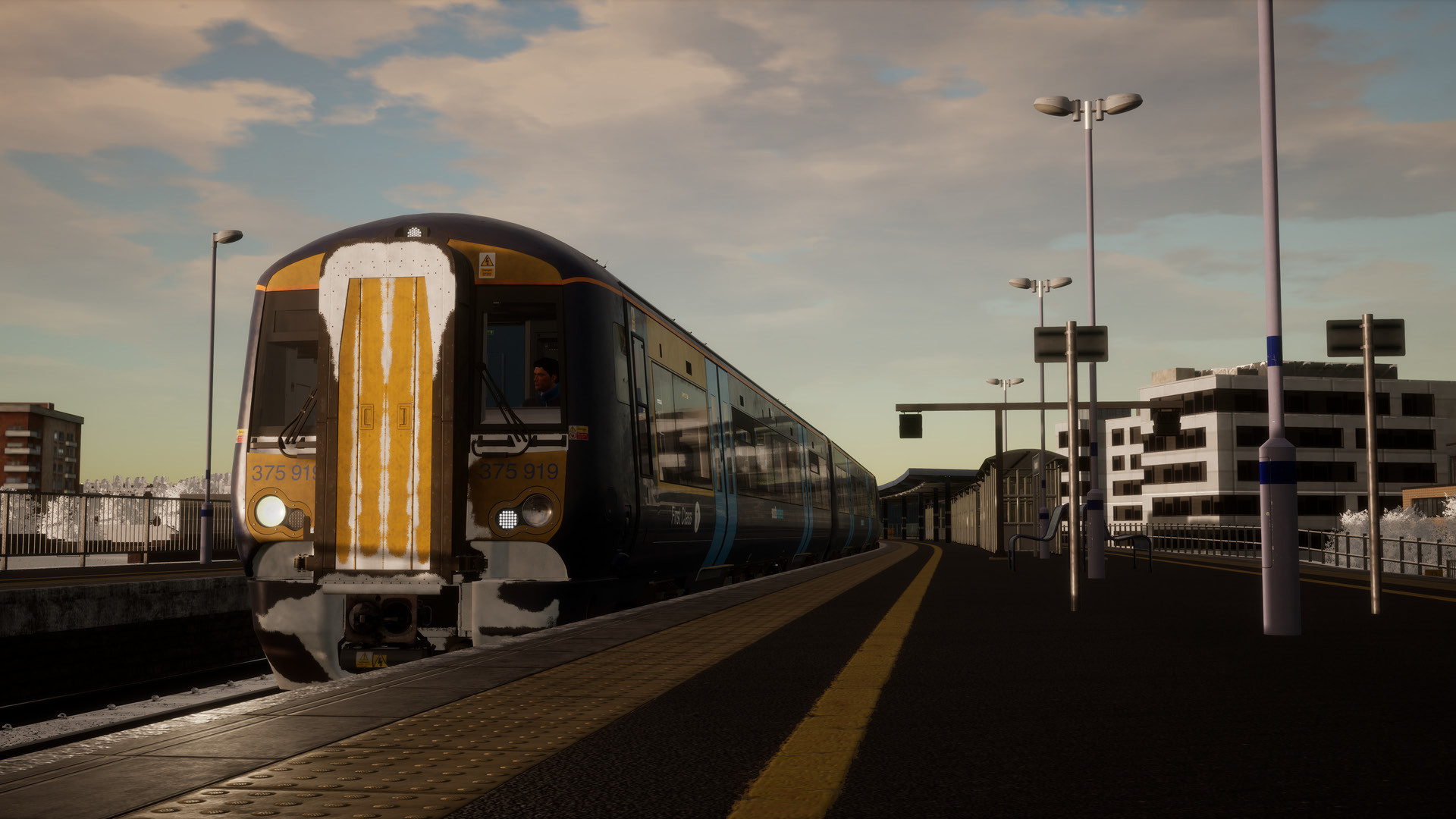 Game screenshot 4