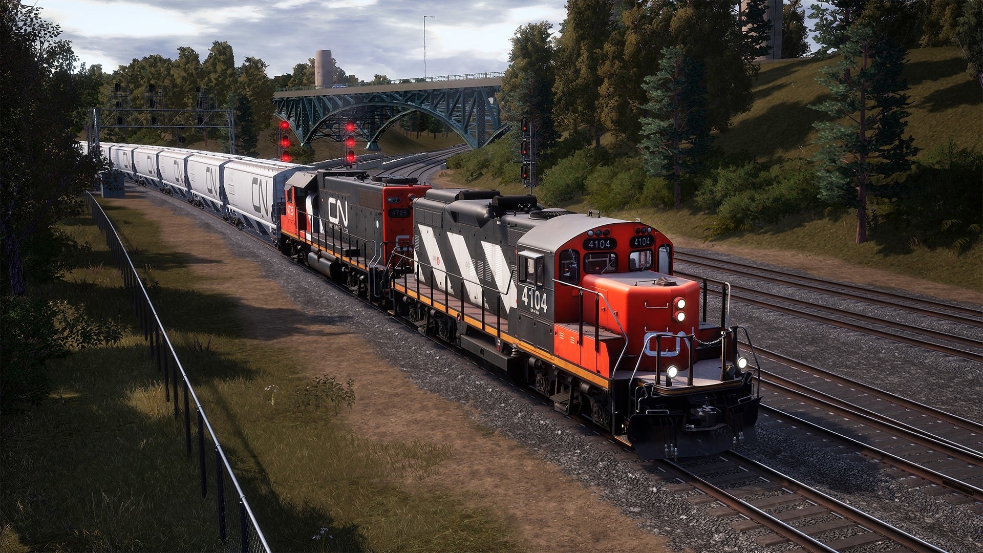 Game screenshot 3