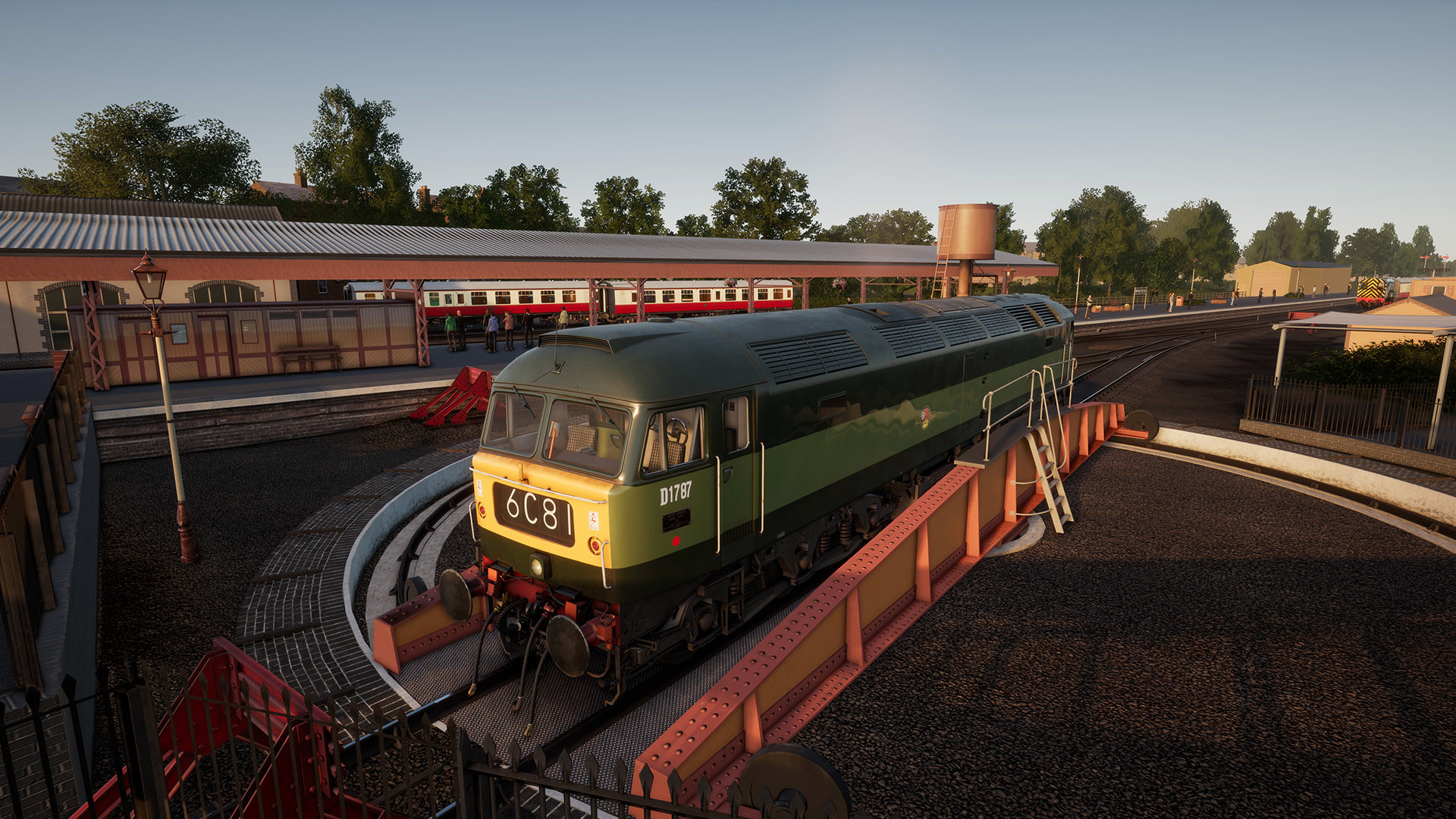 Game screenshot 4