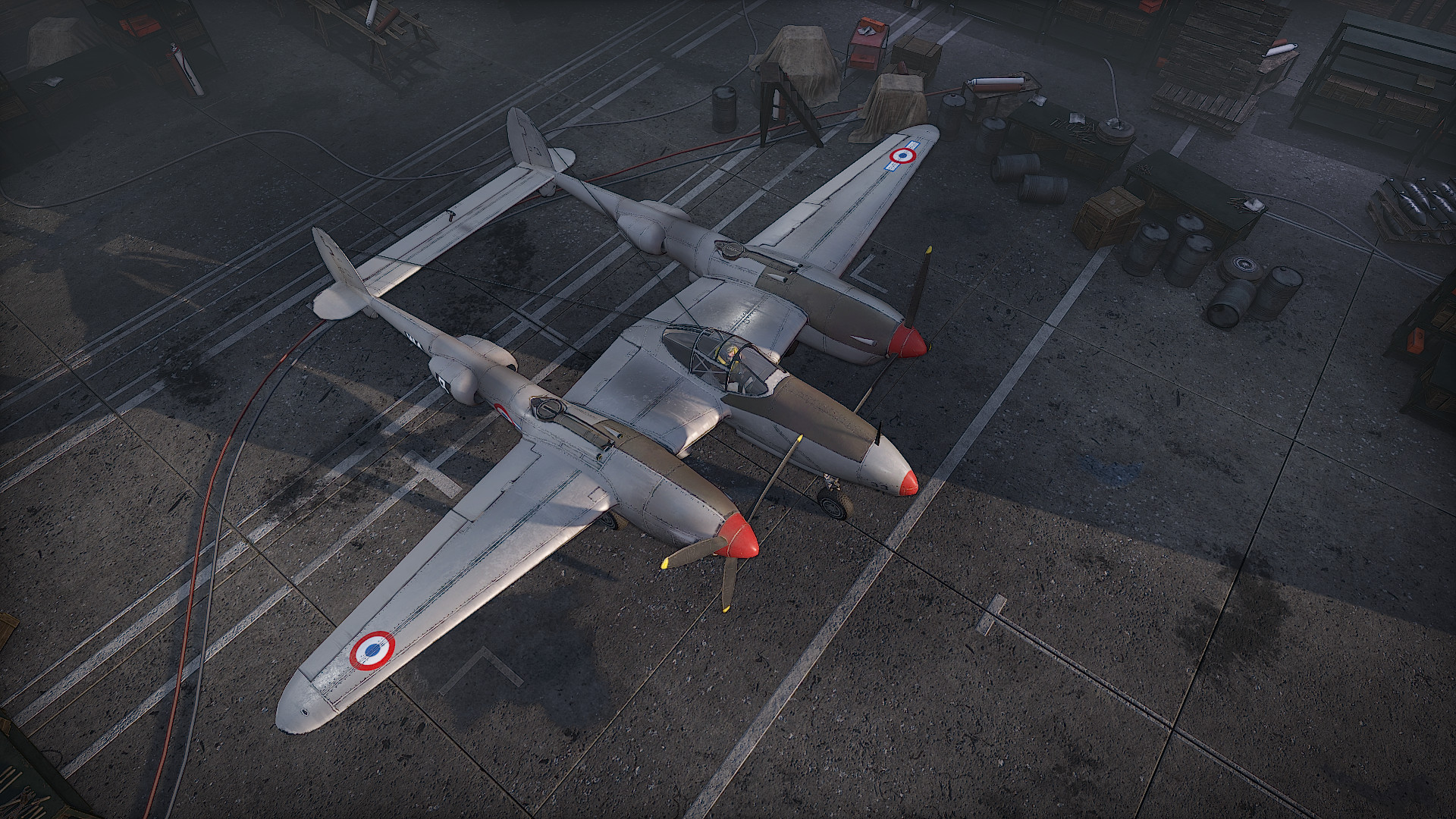 Game screenshot 5