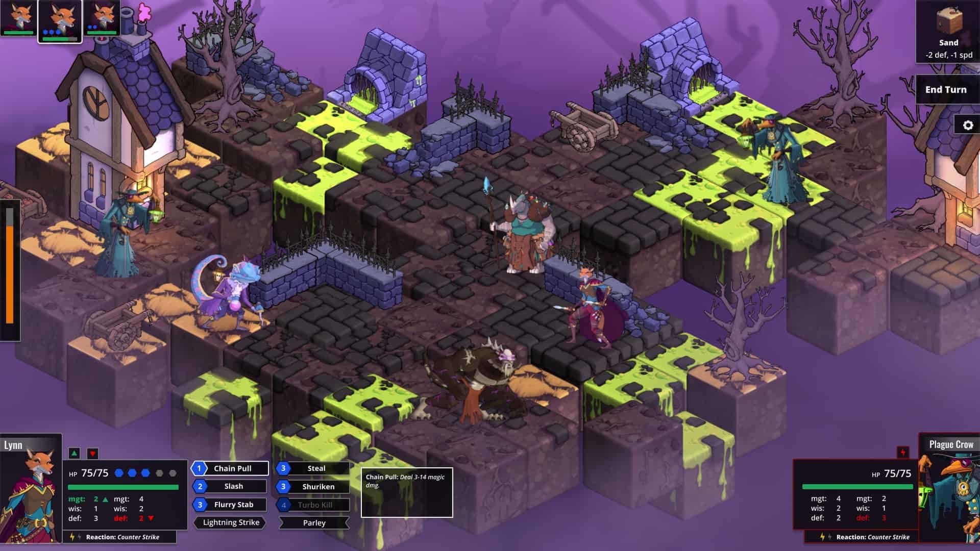 Game screenshot 3