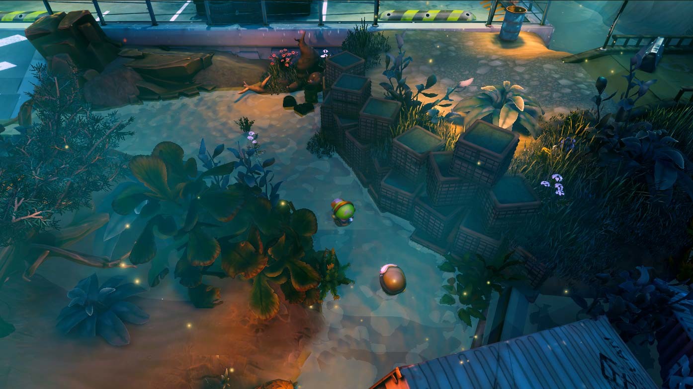 Game screenshot 4