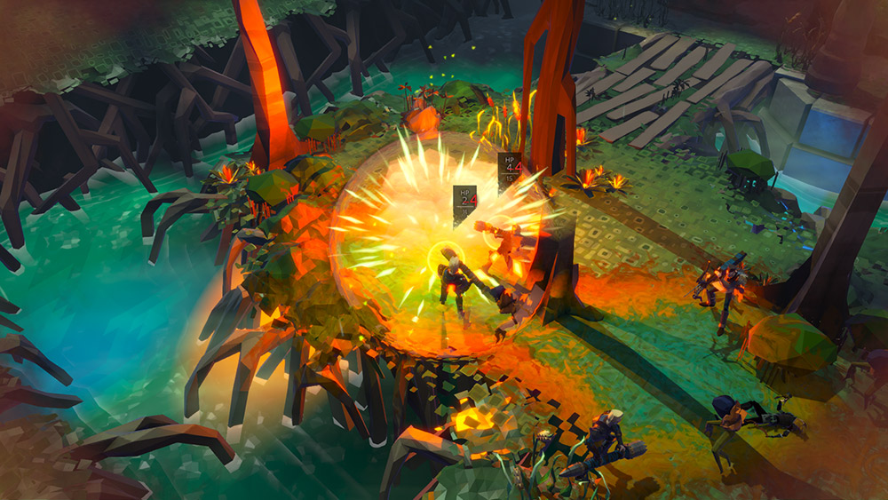 Game screenshot 2