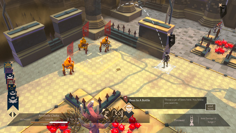 Game screenshot 5
