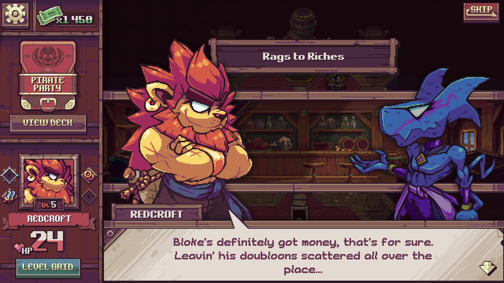 Game screenshot 2