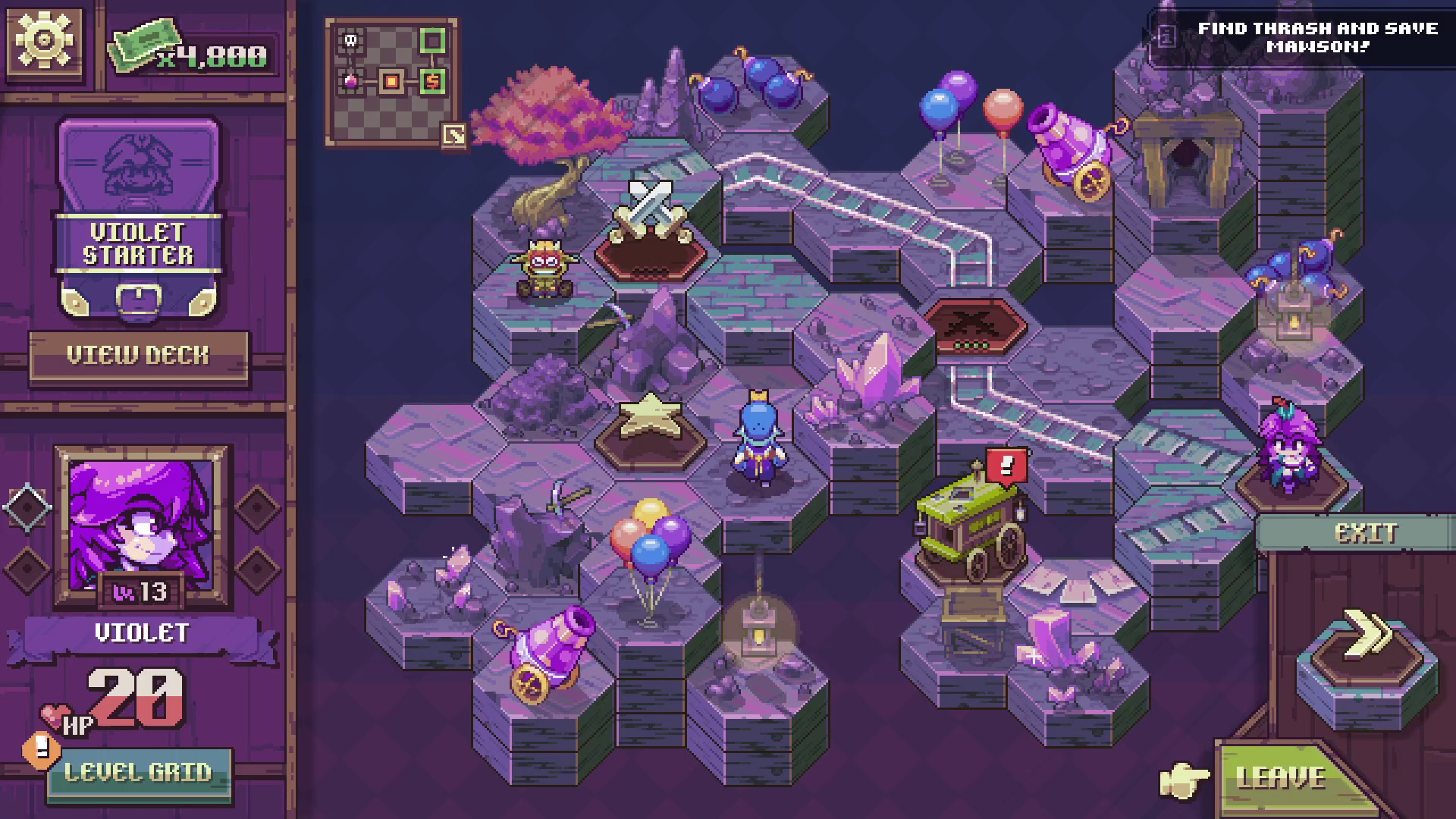 Game screenshot 4