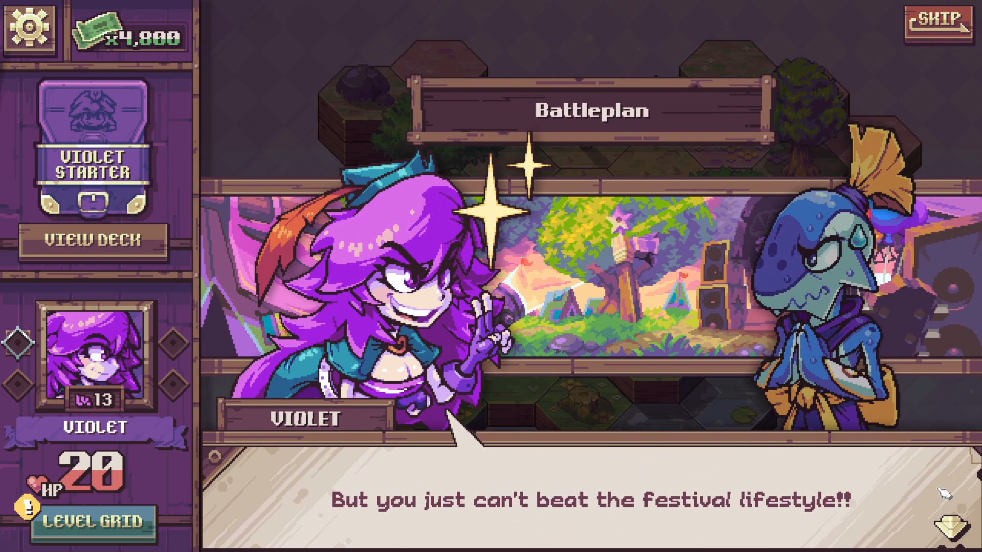 Game screenshot 5