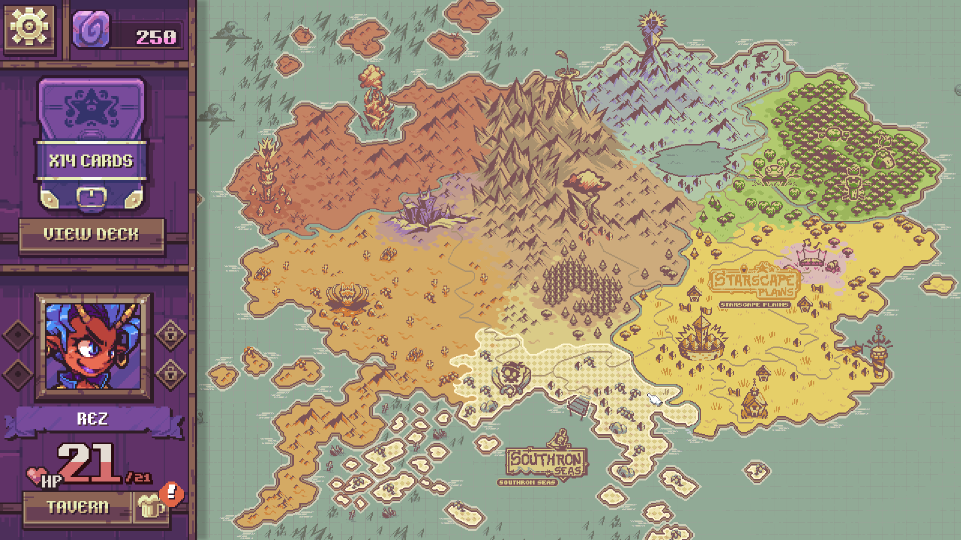 Game screenshot 3