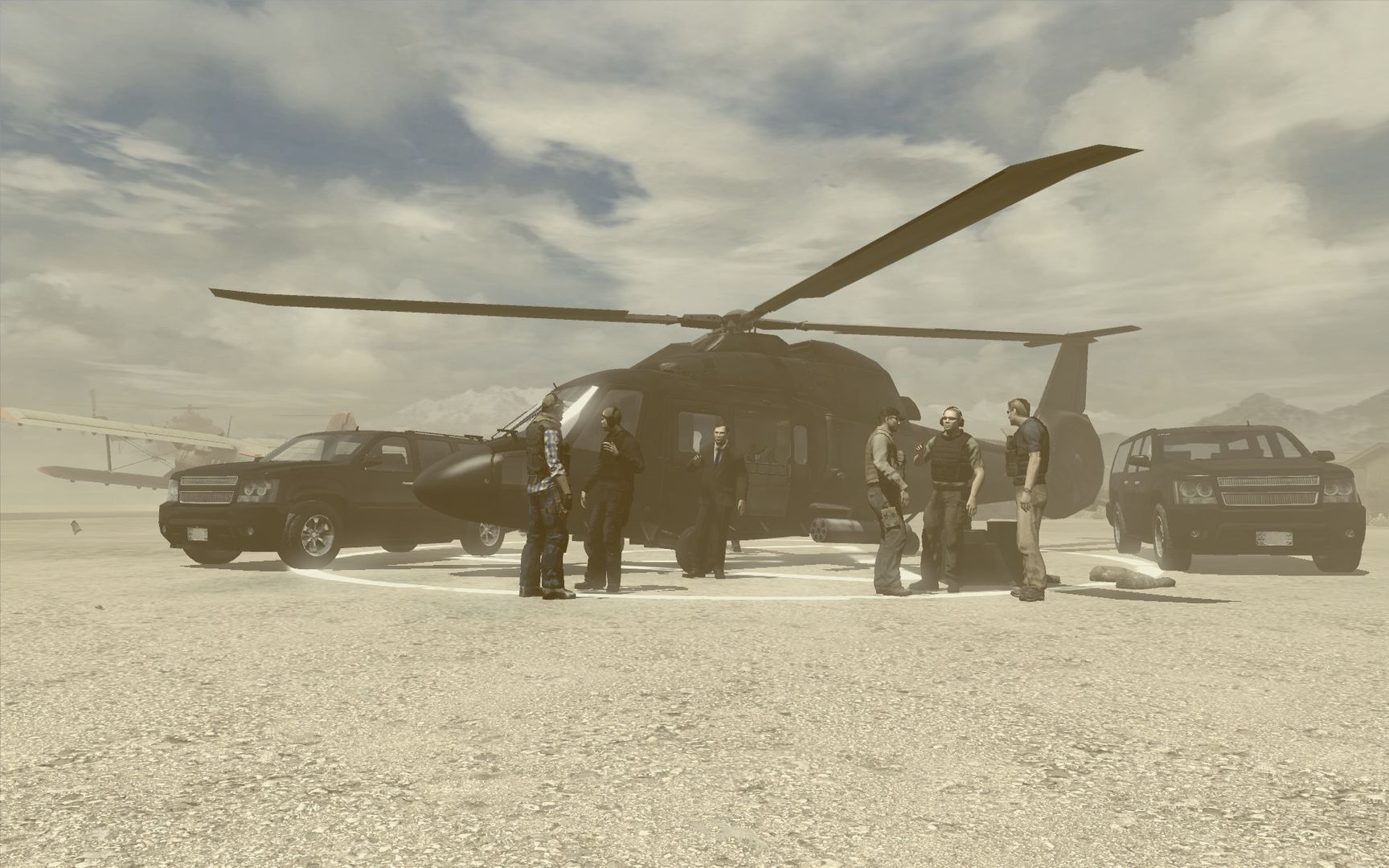 Game screenshot 4
