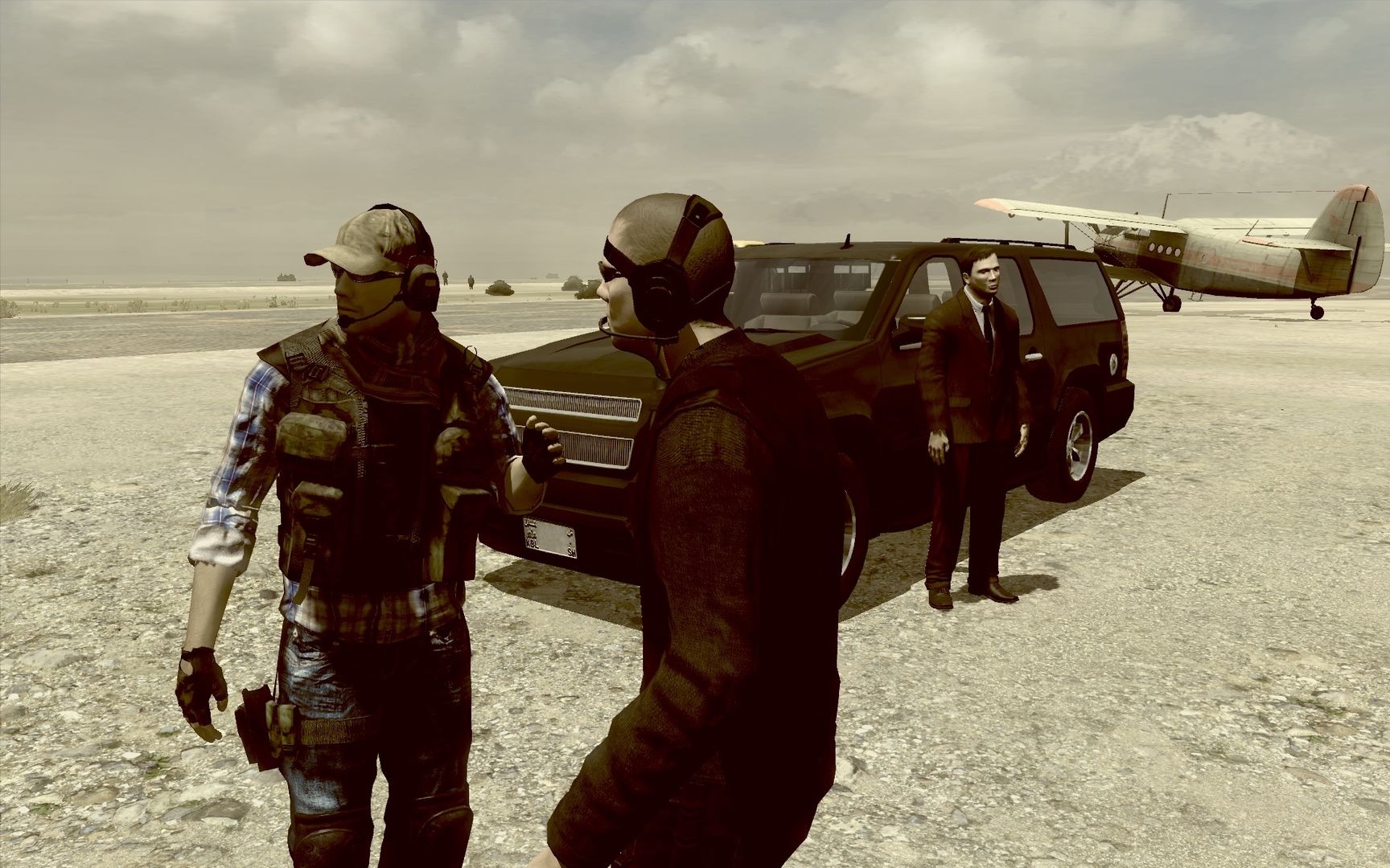 Game screenshot 2