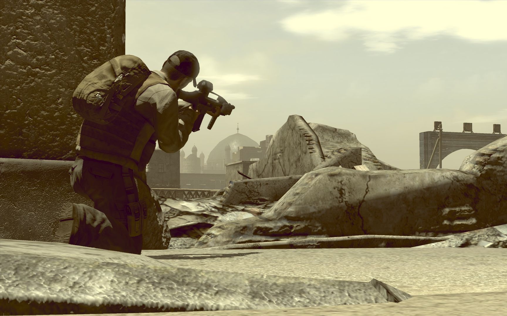 Game screenshot 3