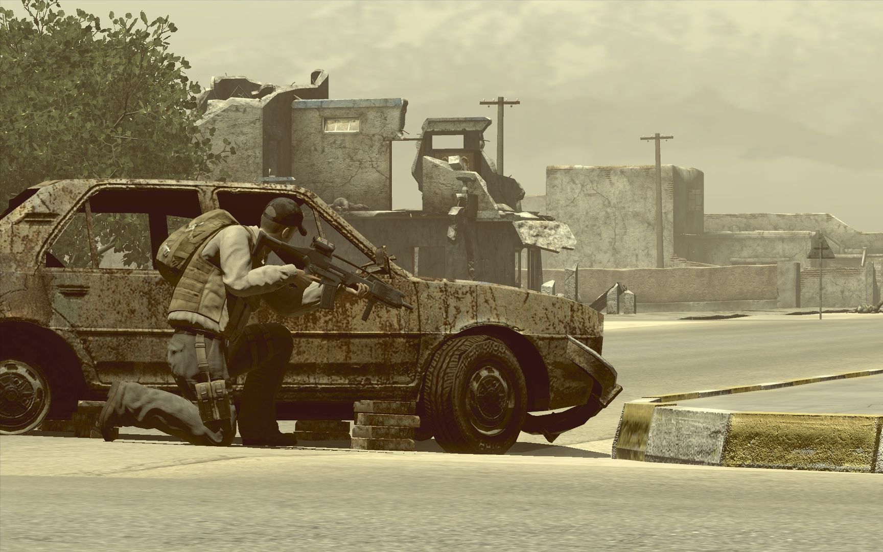 Game screenshot 4