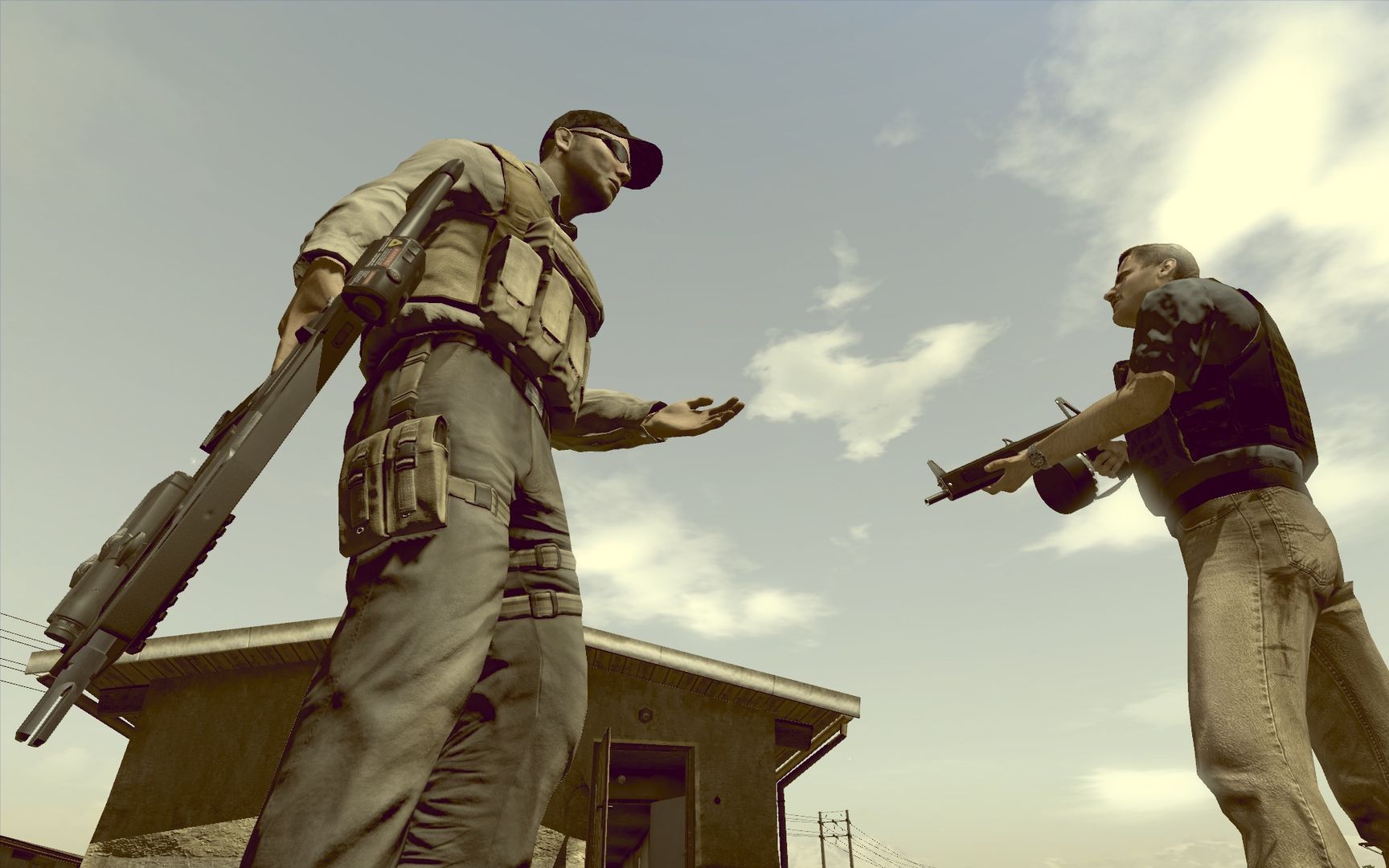 Game screenshot 4