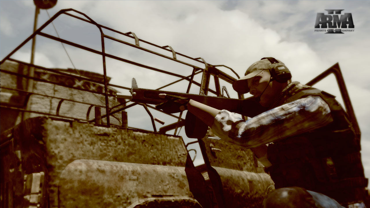Game screenshot 1