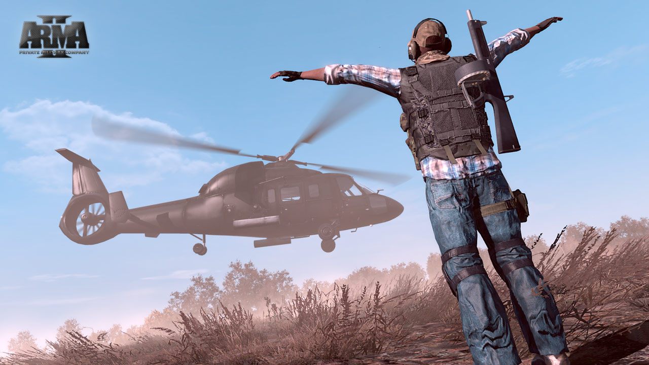 Game screenshot 1