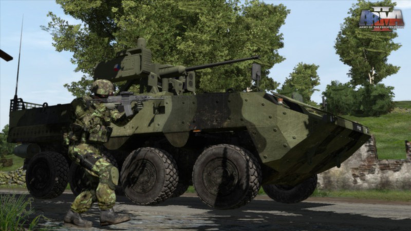 Game screenshot 1
