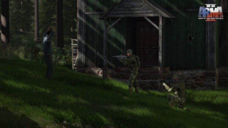 Game screenshot 2