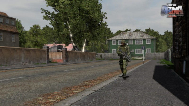 Game screenshot 1