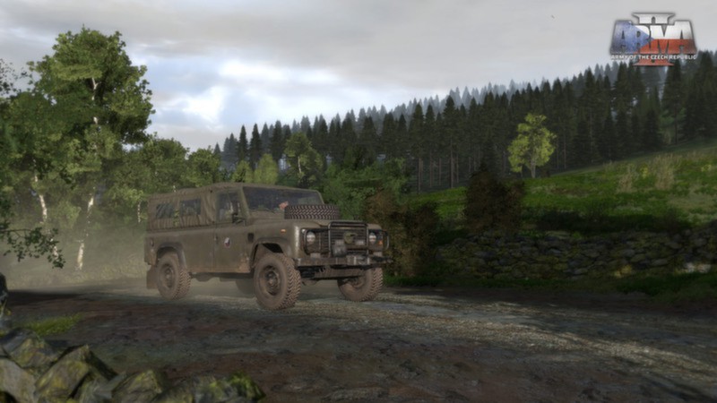 Game screenshot 1