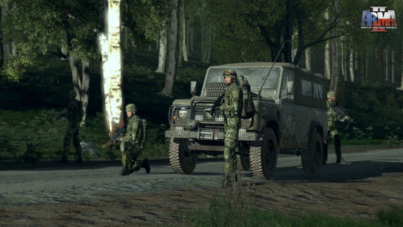 Game screenshot 4