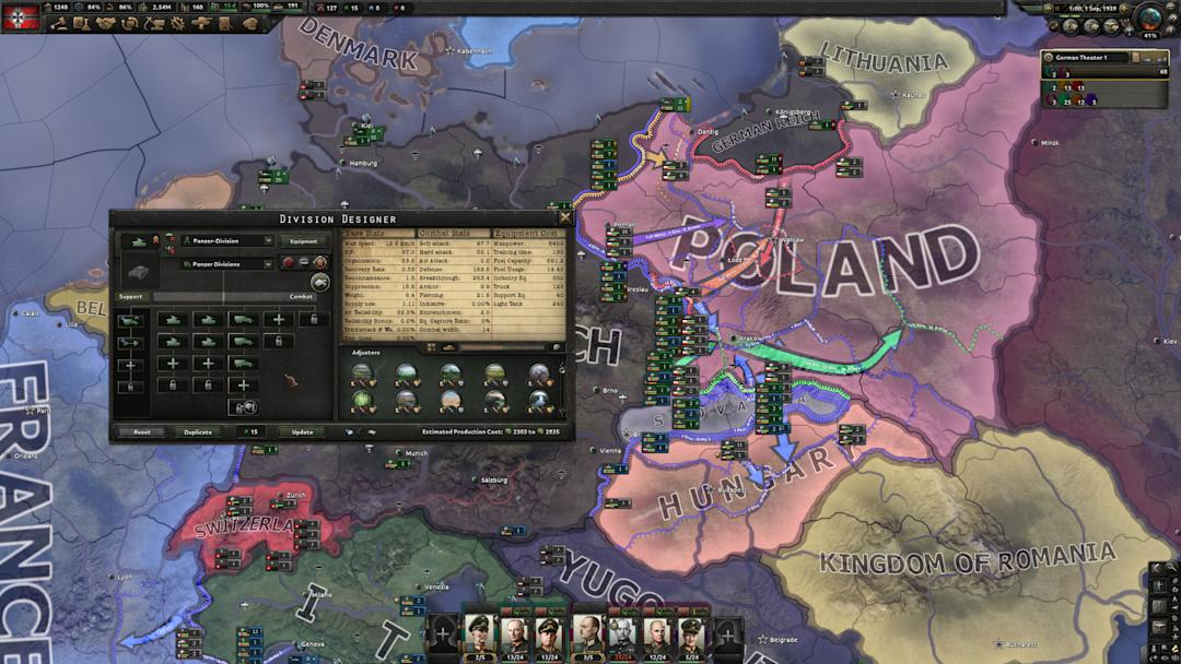 Game screenshot 2
