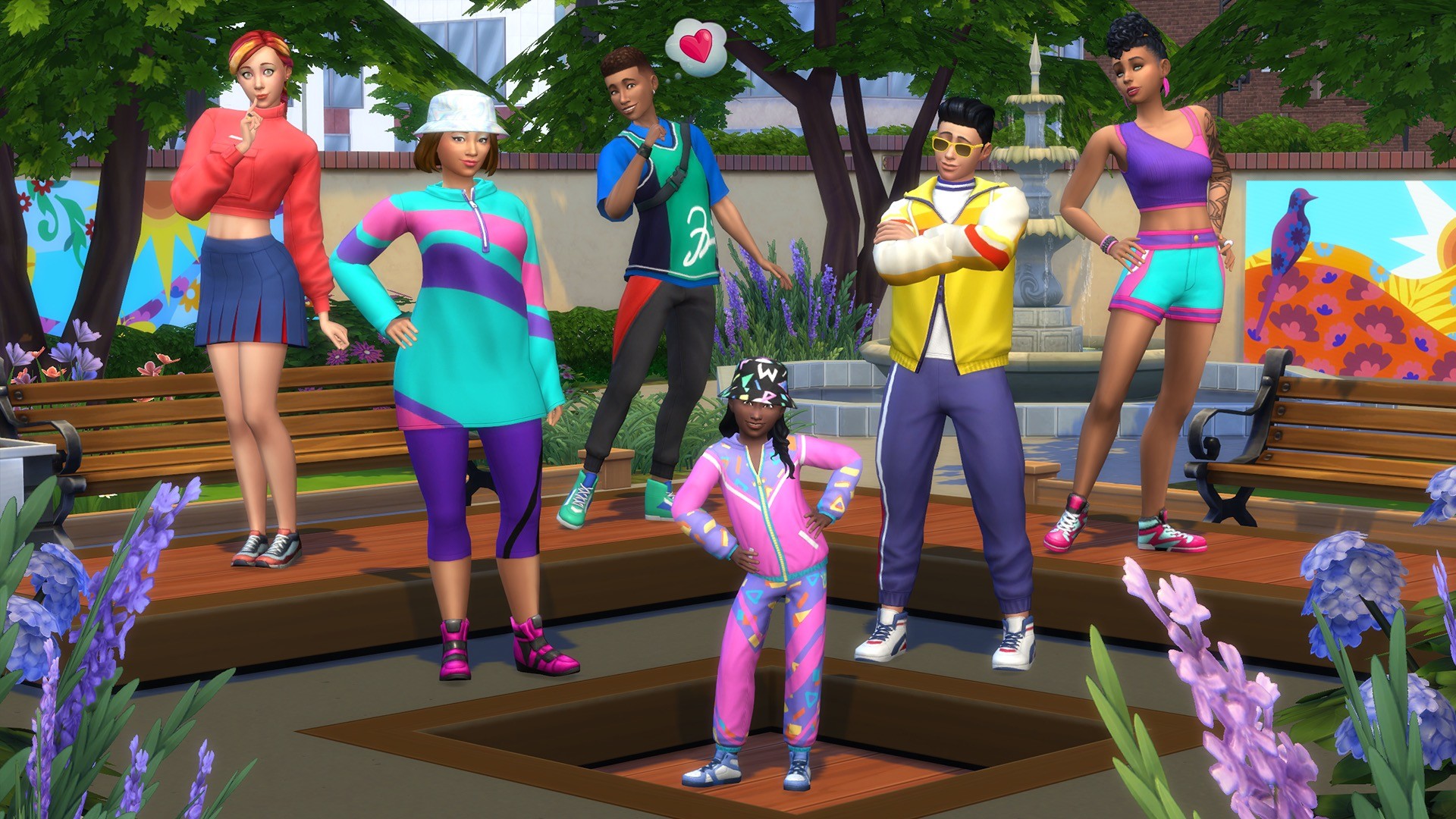 Game screenshot 4