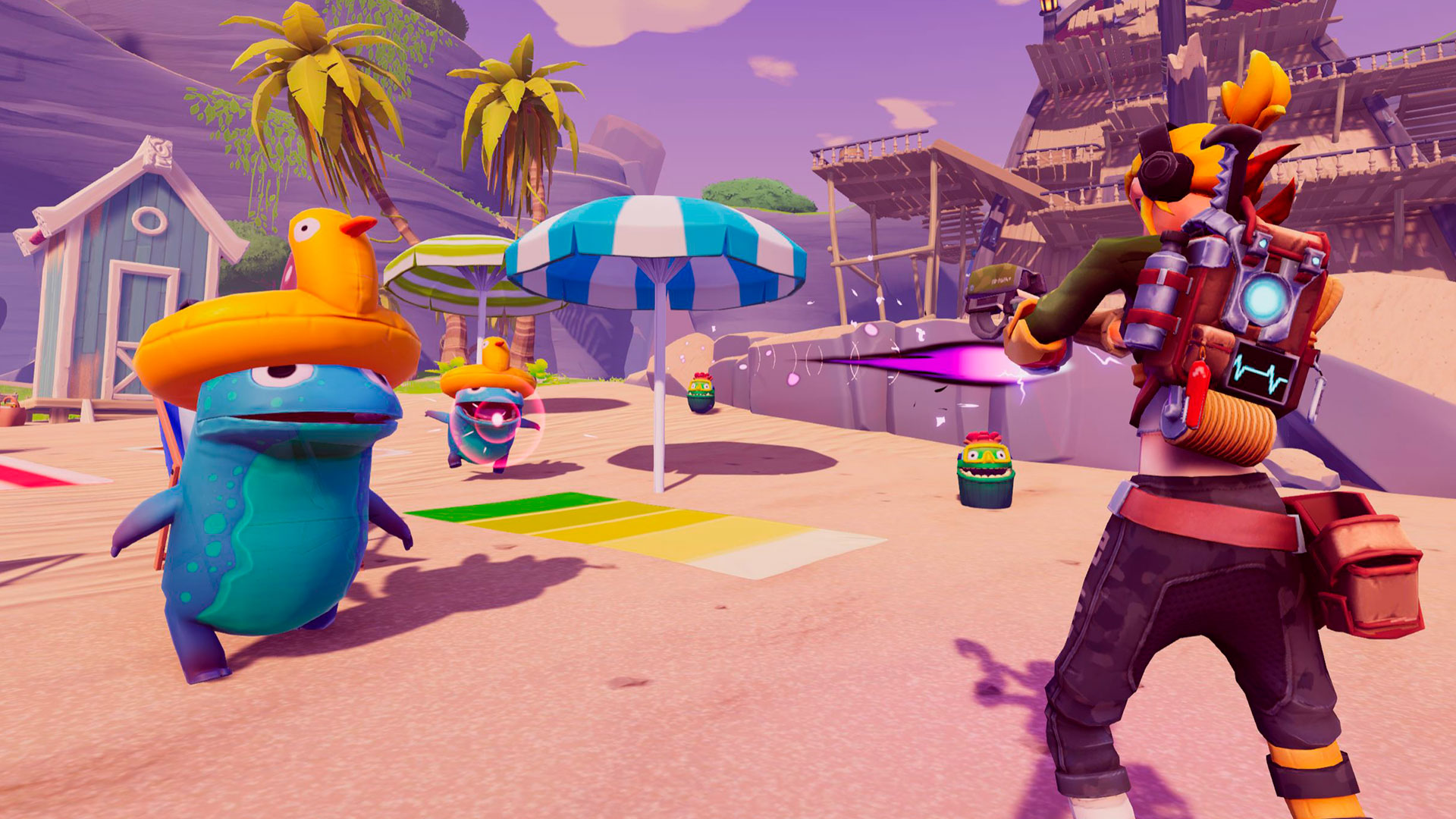 Game screenshot 2